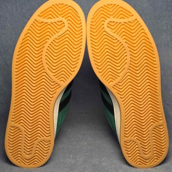 Adidas Campus 00s Green Mens Size US 10 or Womens Size 11 Sneakers main image 6
